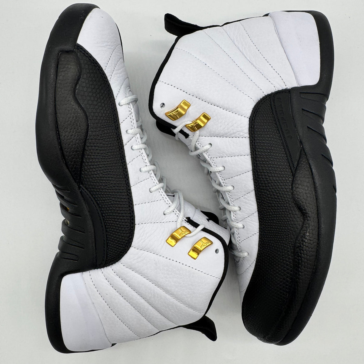 Jordan 12 Taxi (2025)