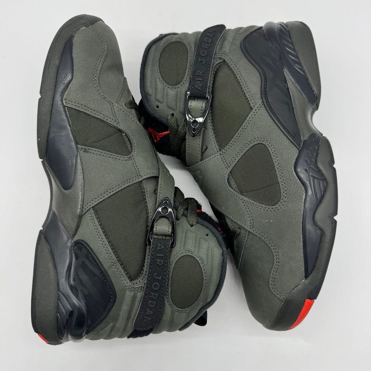 Jordan 8 Take Flight Undefeated