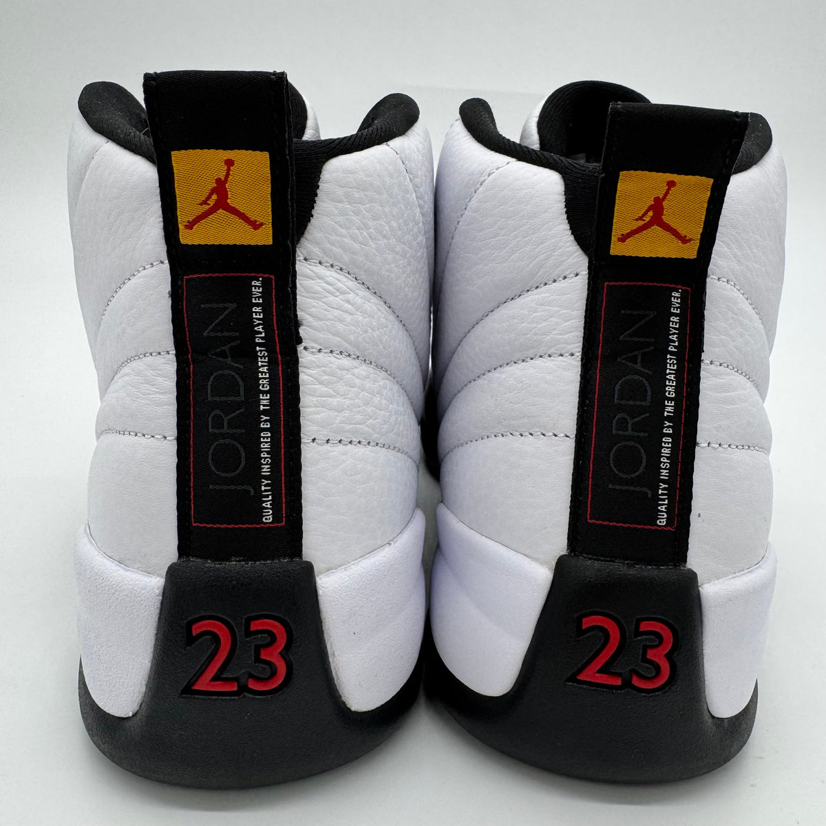 Jordan 12 Taxi (2025)