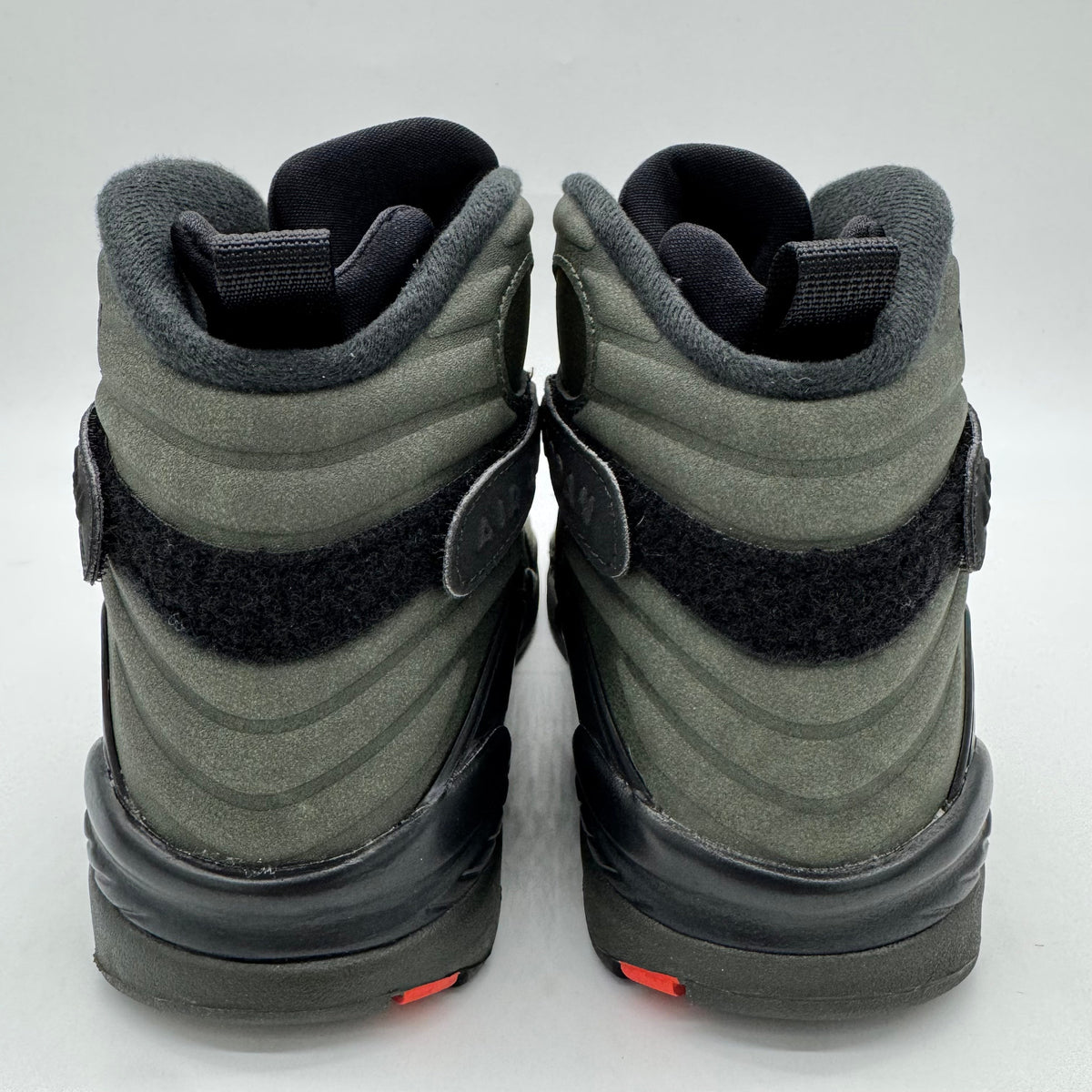 Jordan 8 Take Flight Undefeated