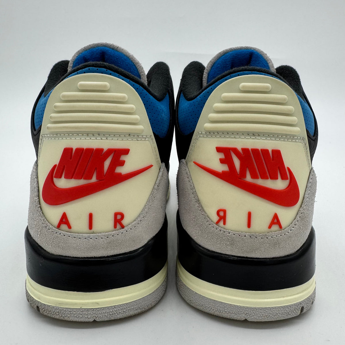 Jordan 3 Rare Air