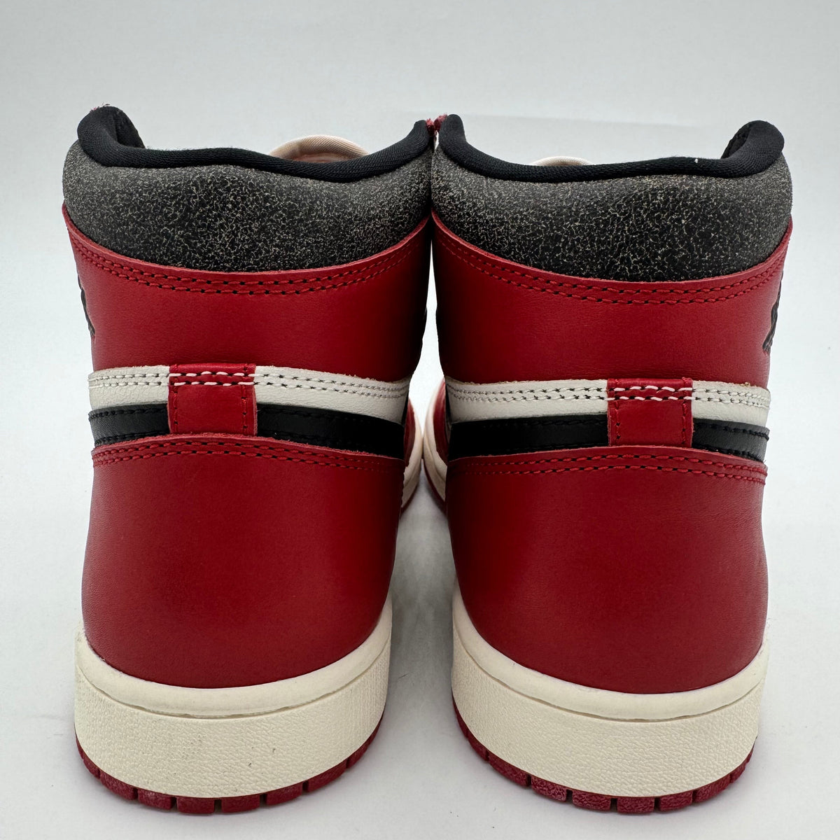 Jordan 1 Chicago Lost and Found