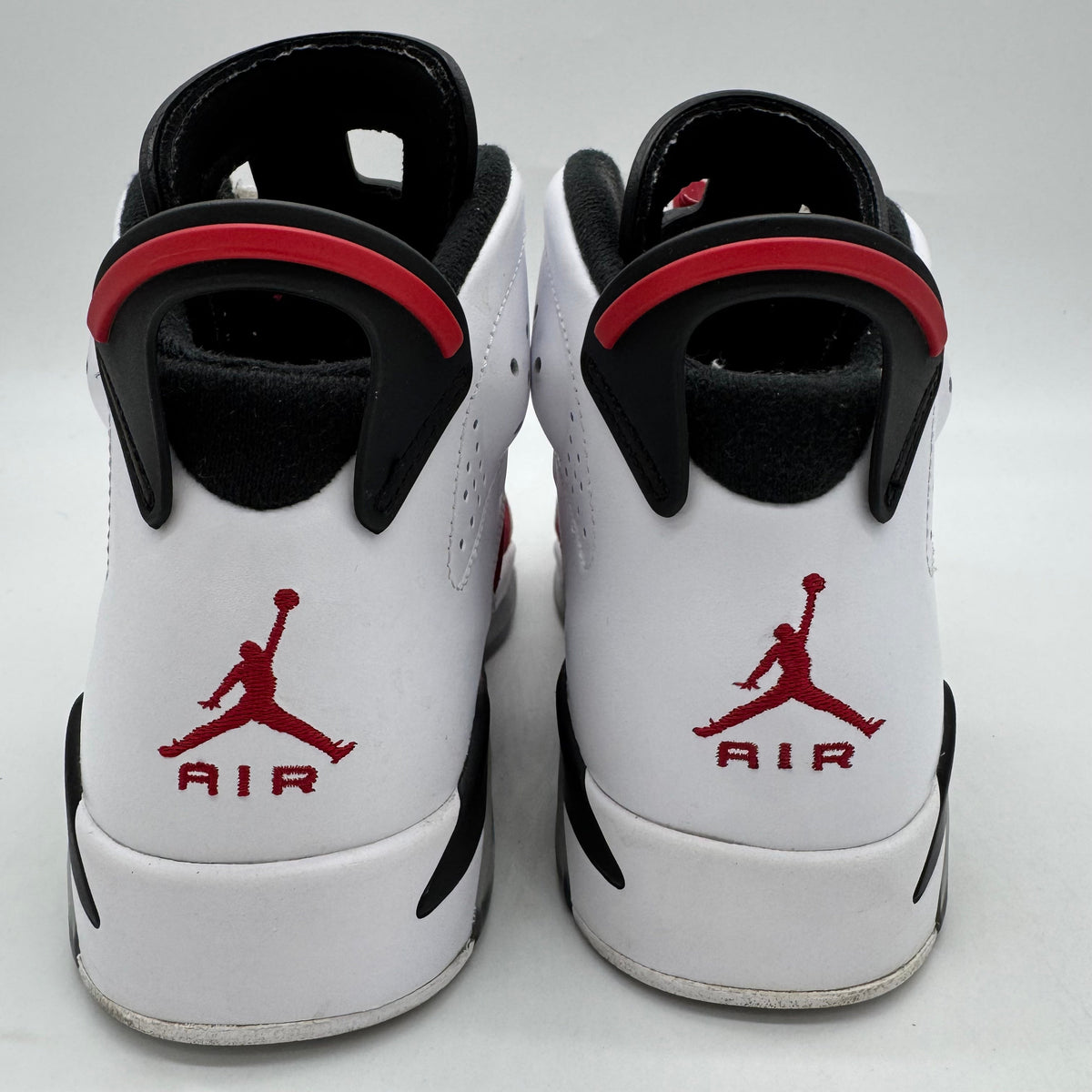 Jordan 6 Carmine (2014)