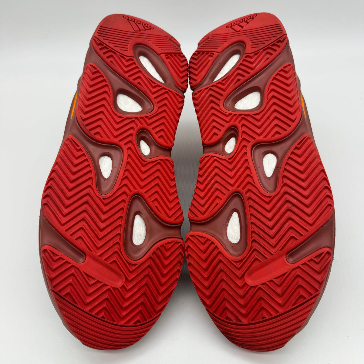 Adidas Yeezy Boost 700 Hi-Res Red