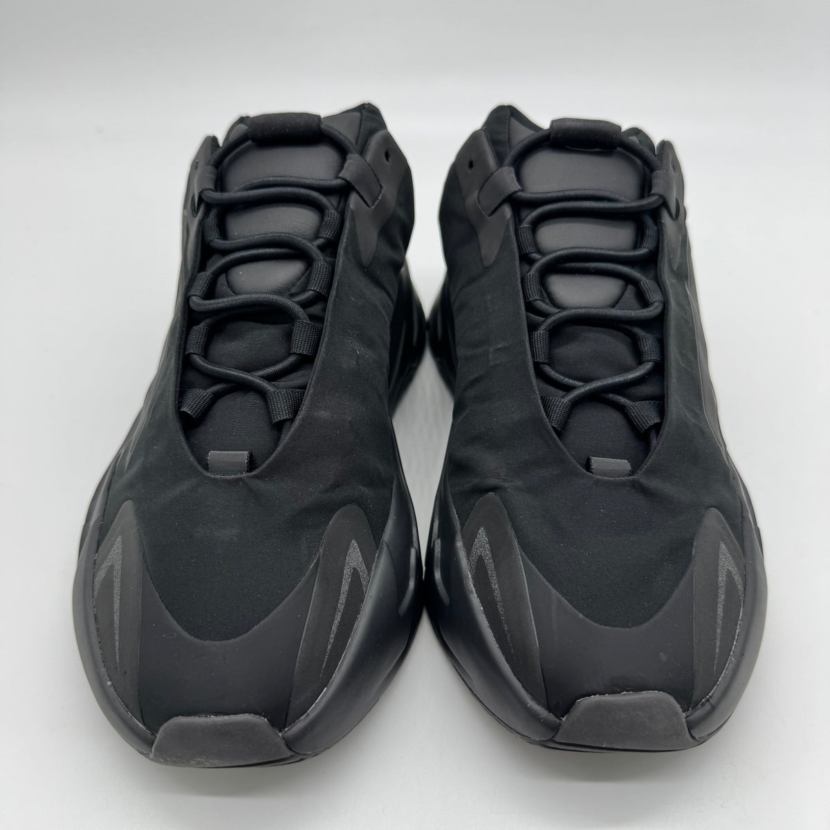 Adidas Yeezy Boost 700 MNVN Triple Black