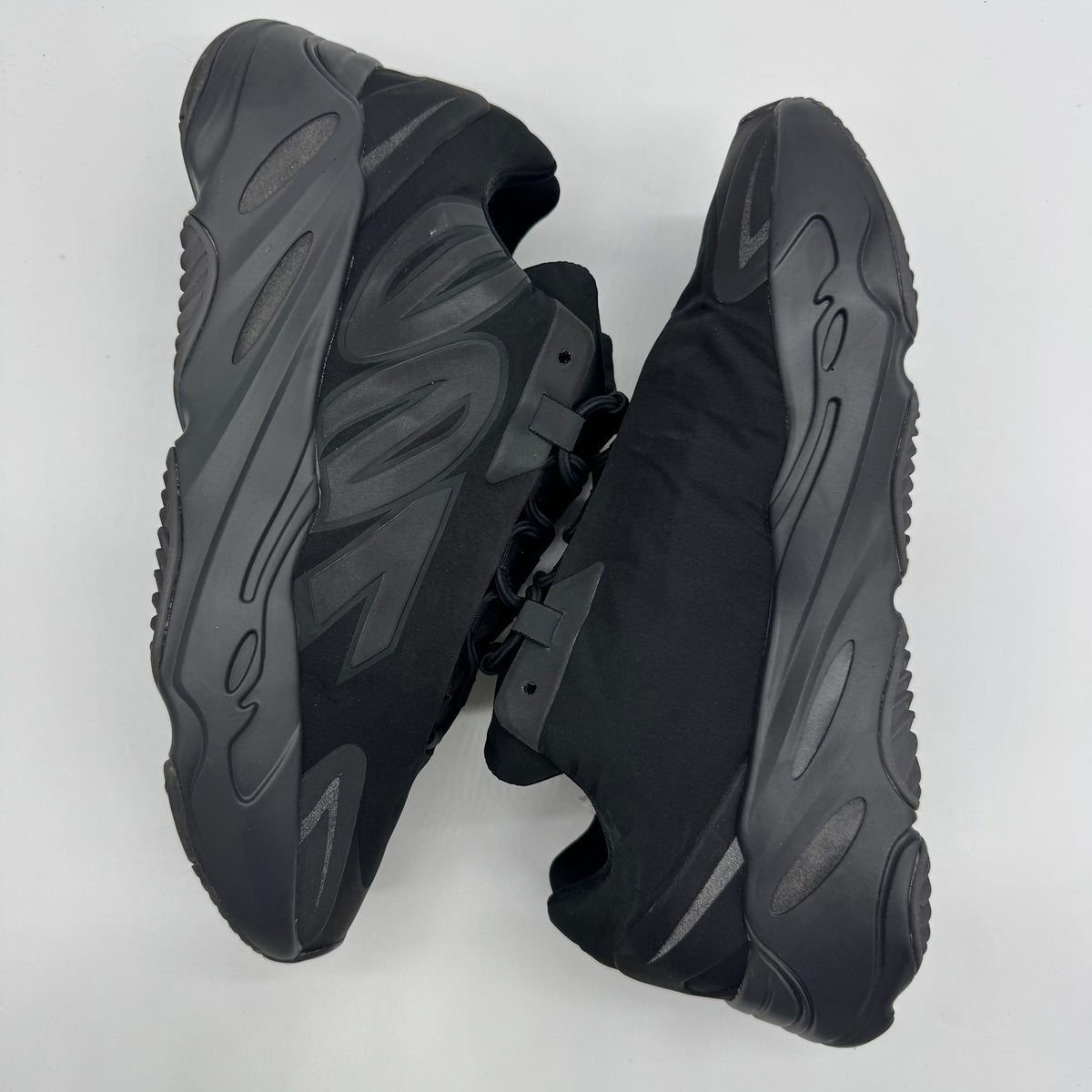 Adidas Yeezy Boost 700 MNVN Triple Black