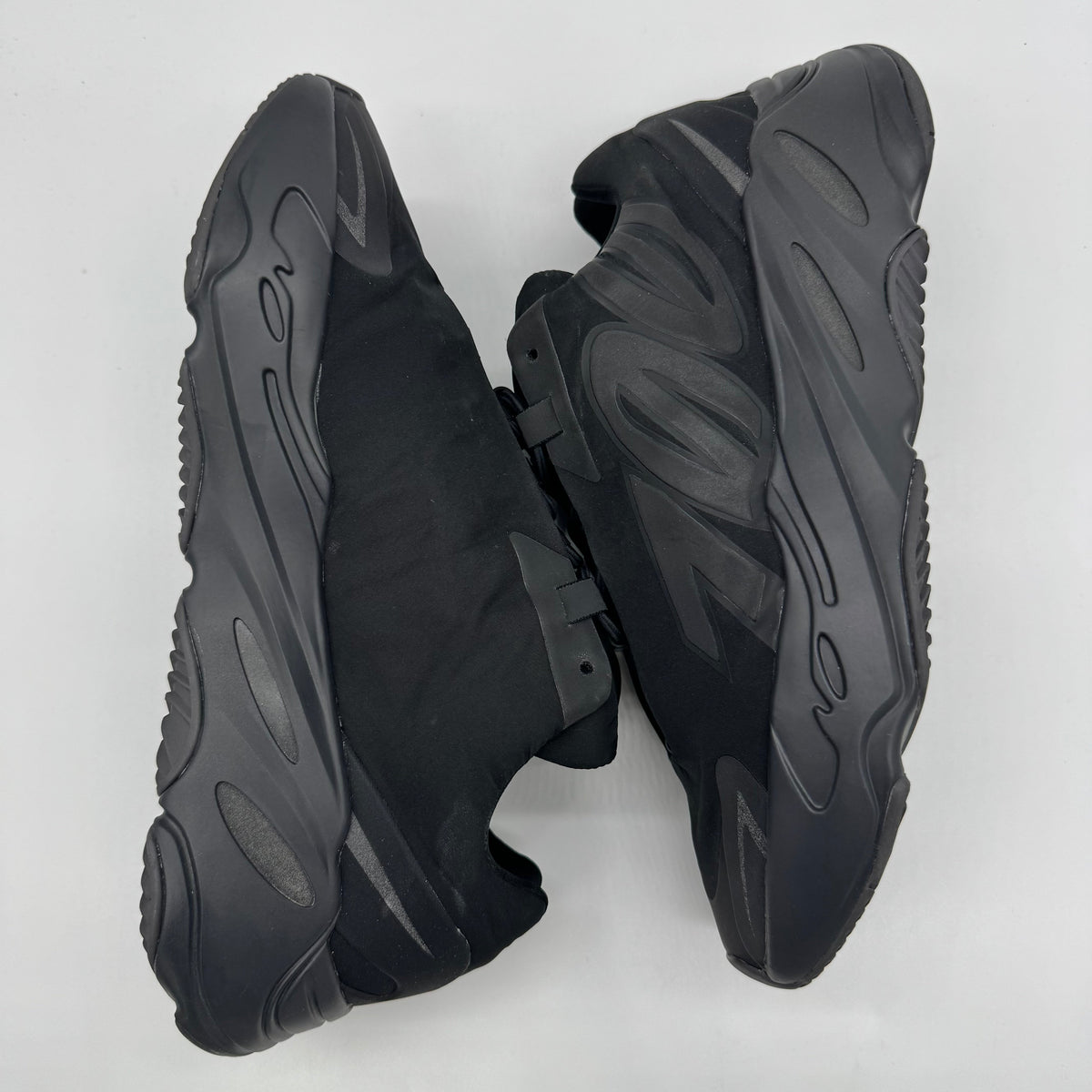 Adidas Yeezy Boost 700 MNVN Triple Black
