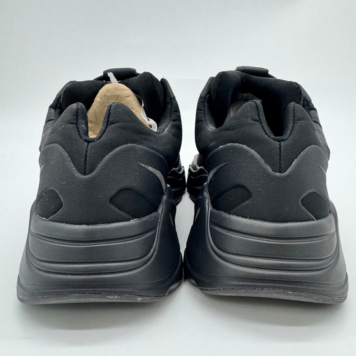 Adidas Yeezy Boost 700 MNVN Triple Black