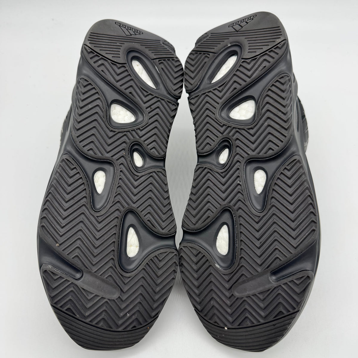 Adidas Yeezy Boost 700 MNVN Triple Black