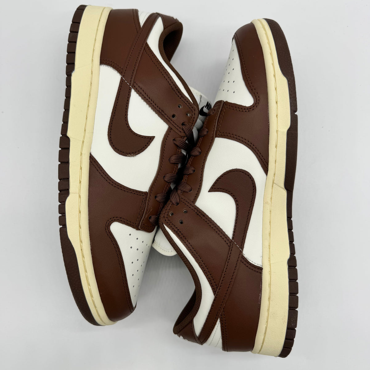 Dunk low Cacao Wow (Women's)