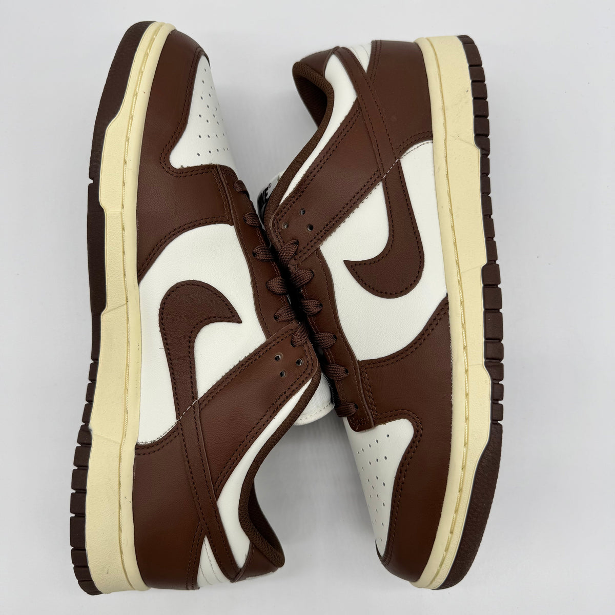 Dunk low Cacao Wow (Women's)