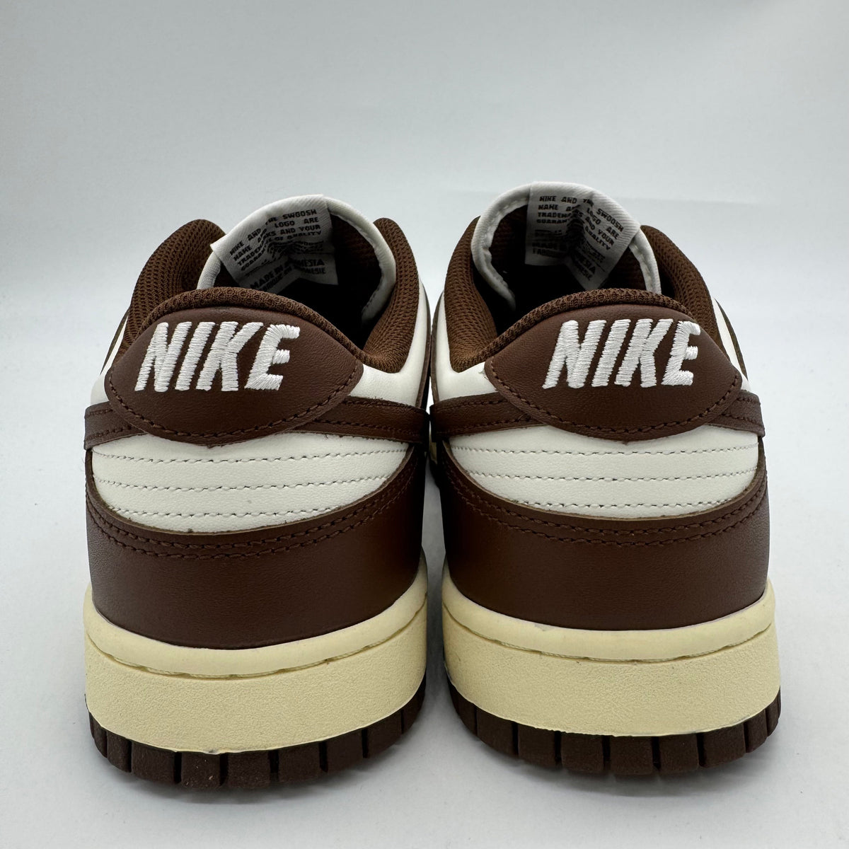 Dunk low Cacao Wow (Women's)