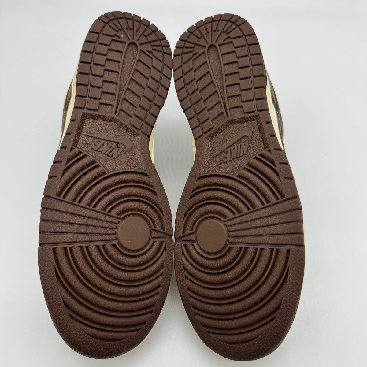 Dunk low Cacao Wow (Women's)