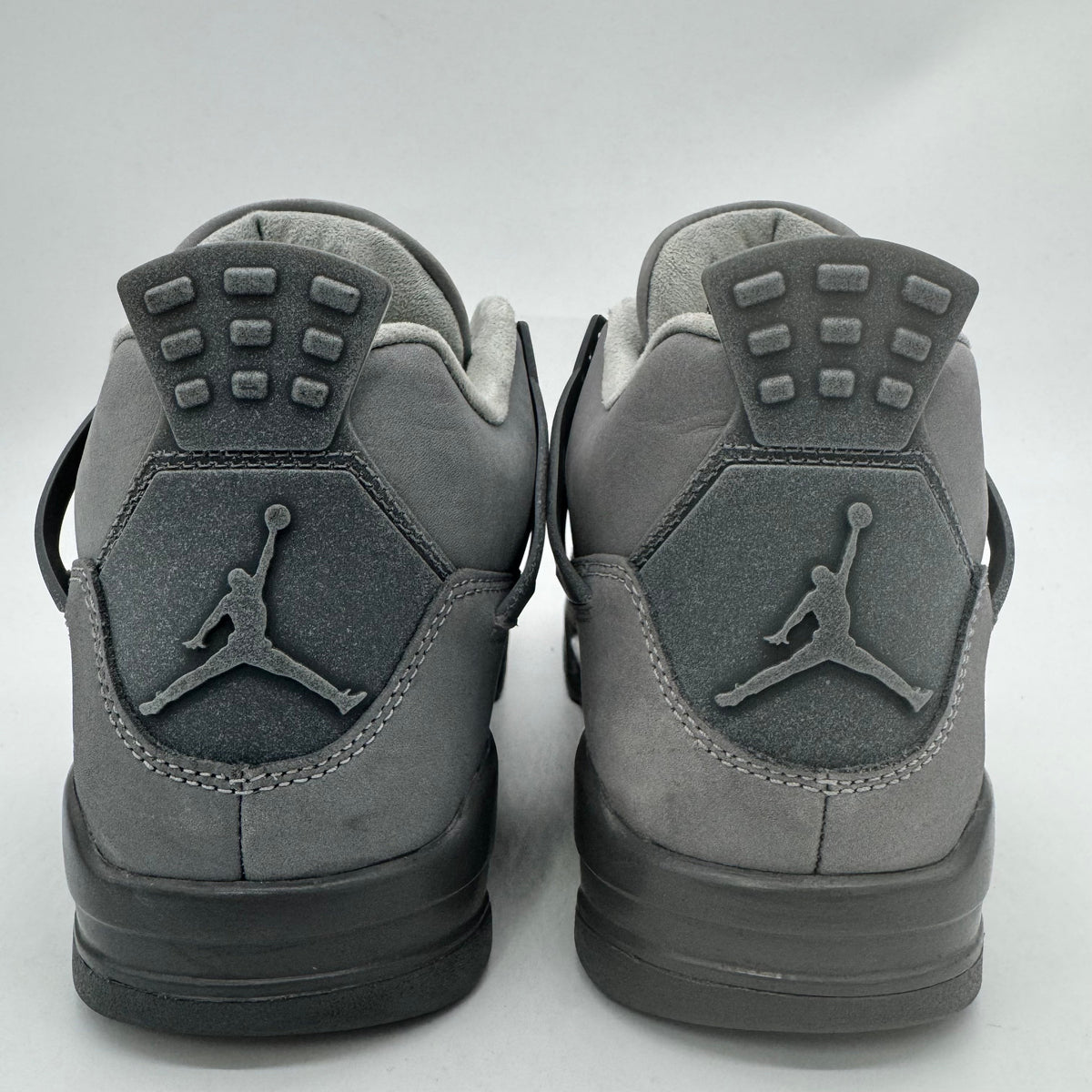 Jordan 4 SE Paris Olympics Wet Cement