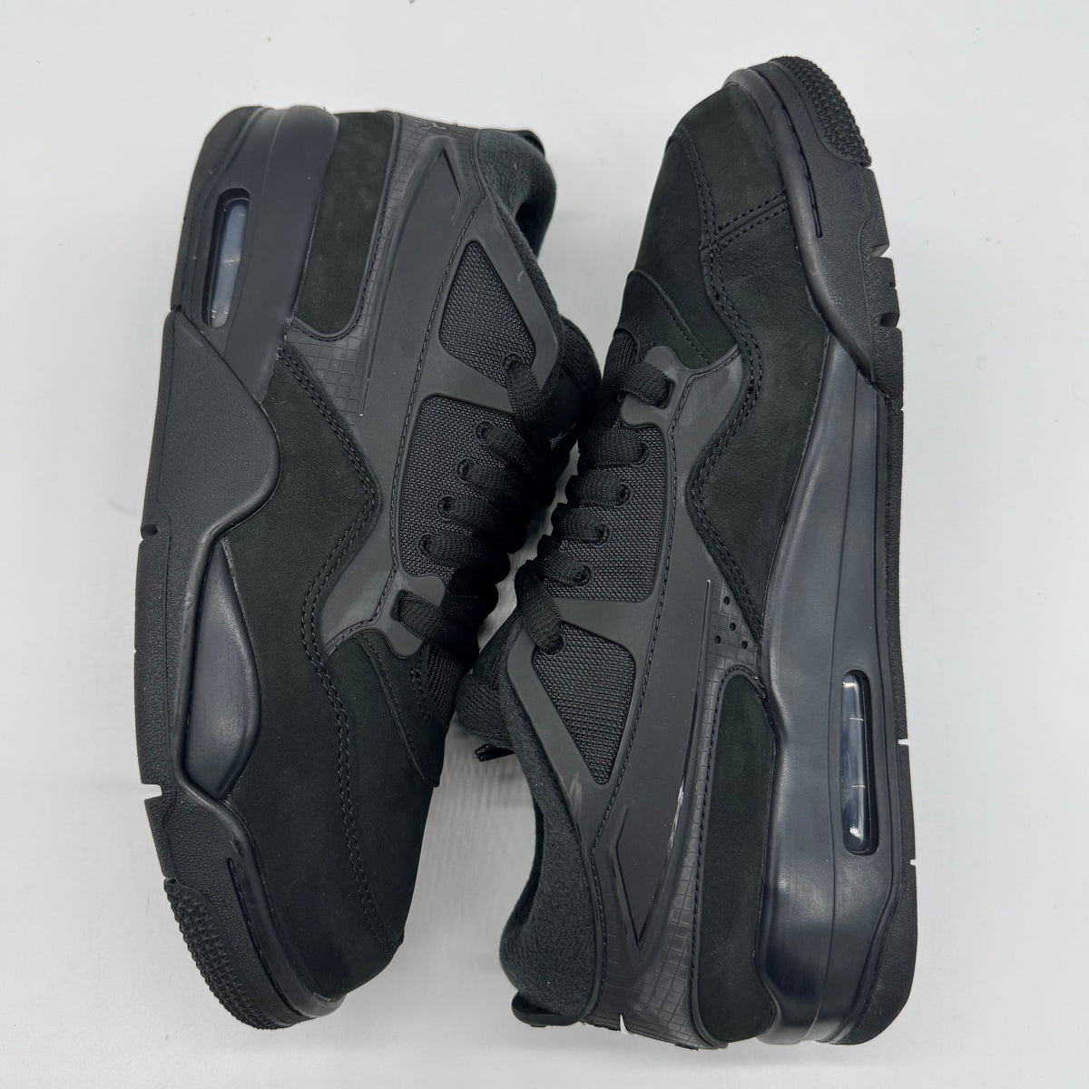 Jordan 4 RM Black Cat
