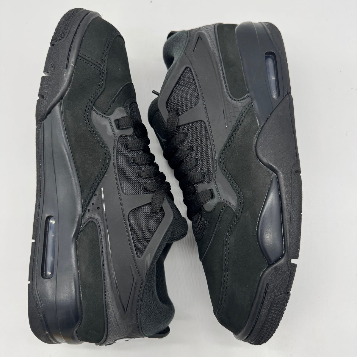 Jordan 4 RM Black Cat