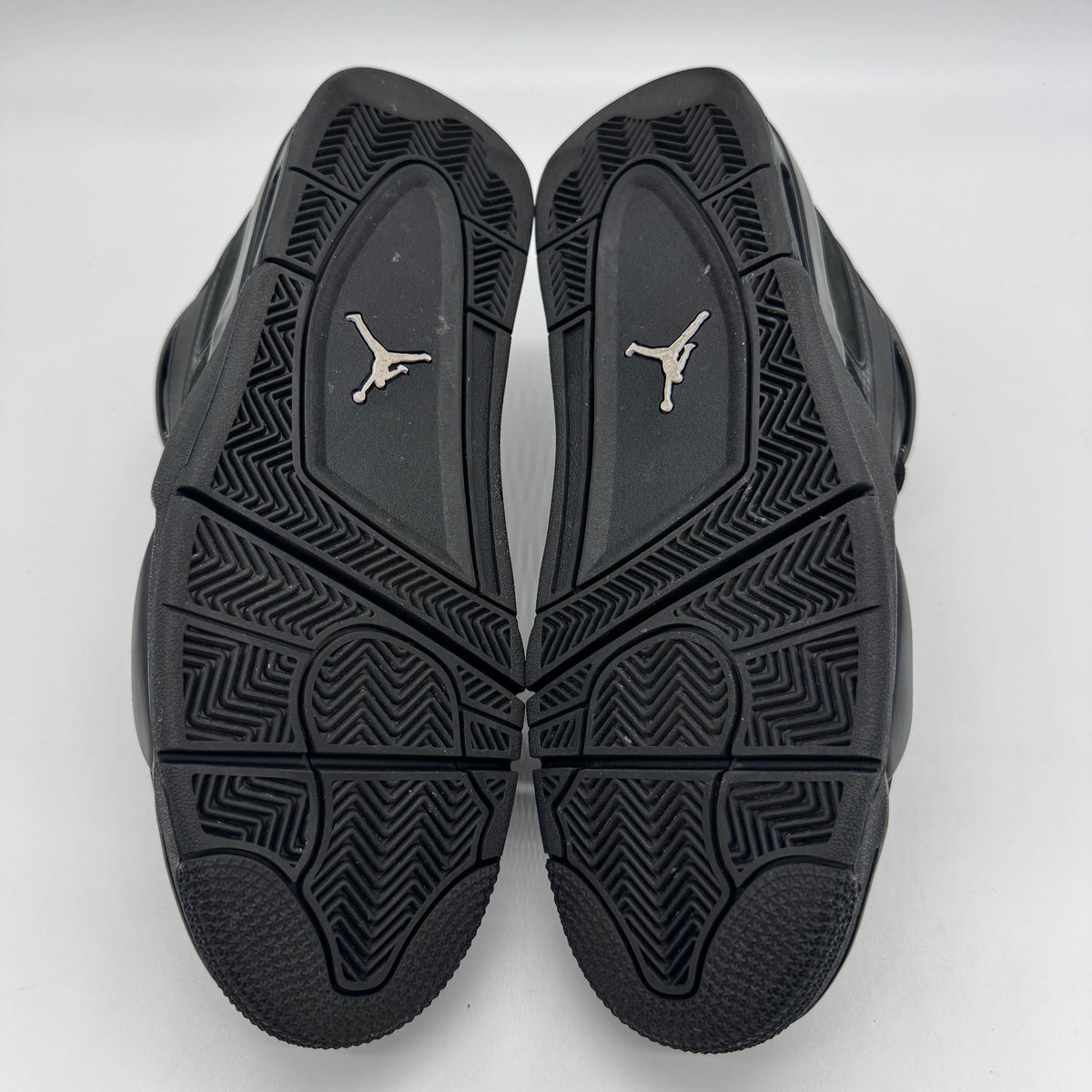 Jordan 4 RM Black Cat