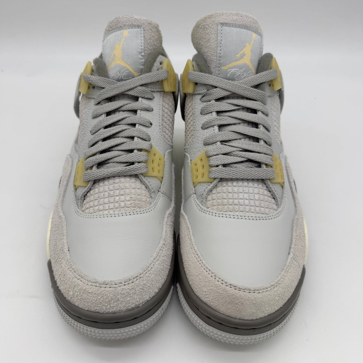 Jordan 4 SE Craft Photon Dust