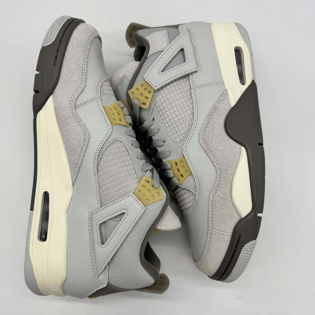 Jordan 4 SE Craft Photon Dust
