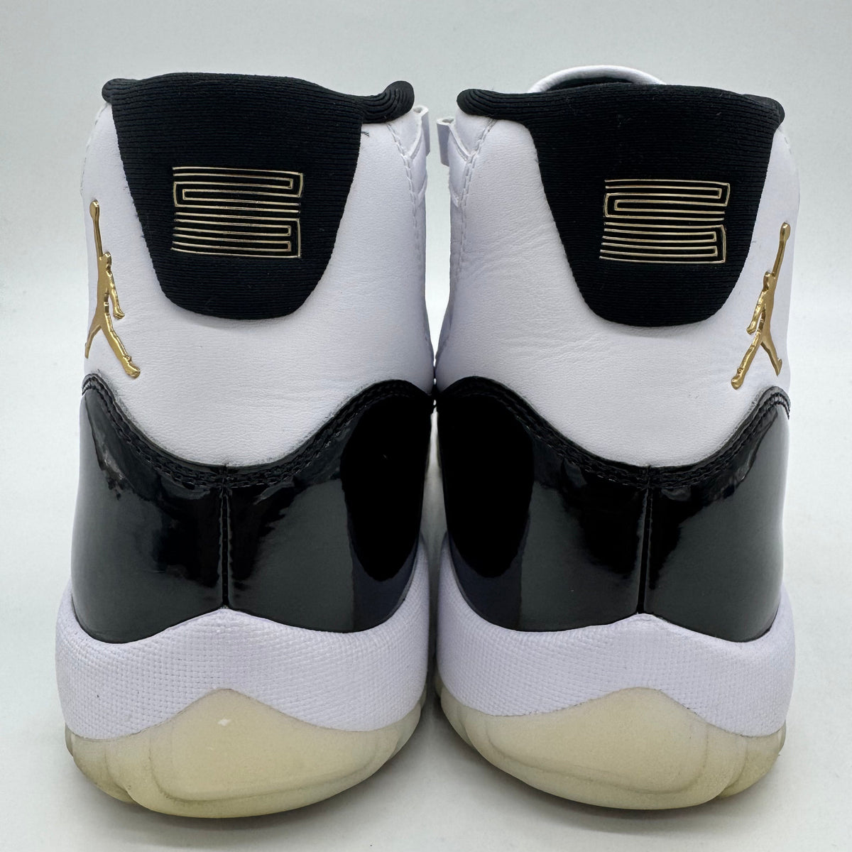 Jordan 11 DMP Gratitude (2023)