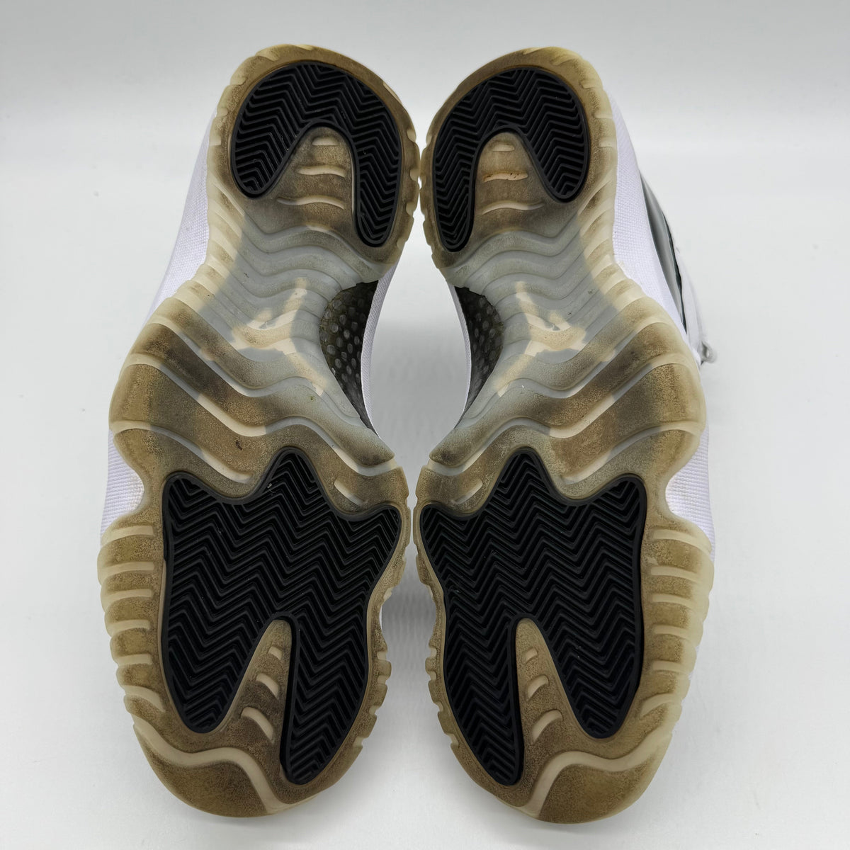 Jordan 11 DMP Gratitude (2023)