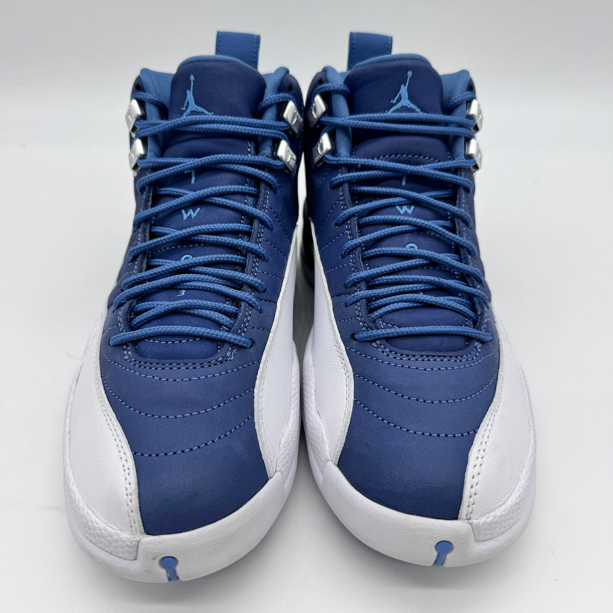 Jordan 12 Indigo