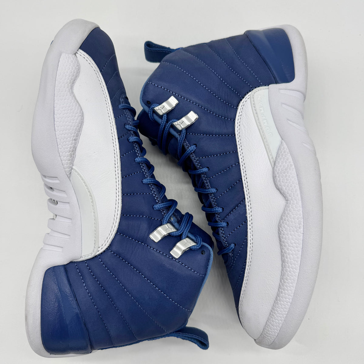 Jordan 12 Indigo