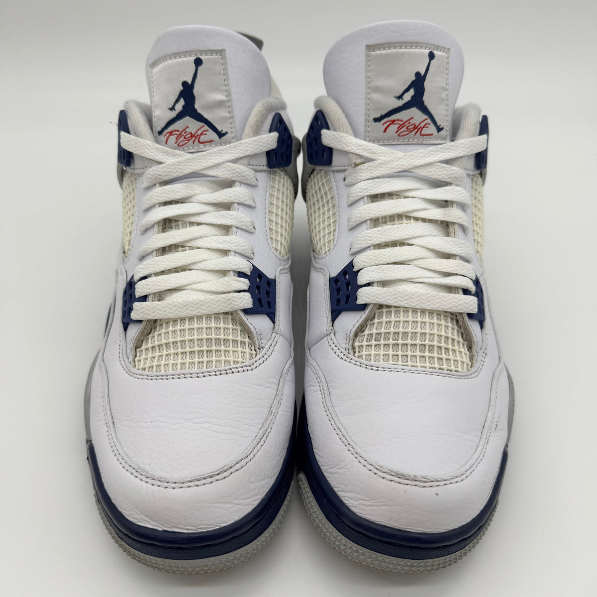 Jordan 4 Midnight Navy