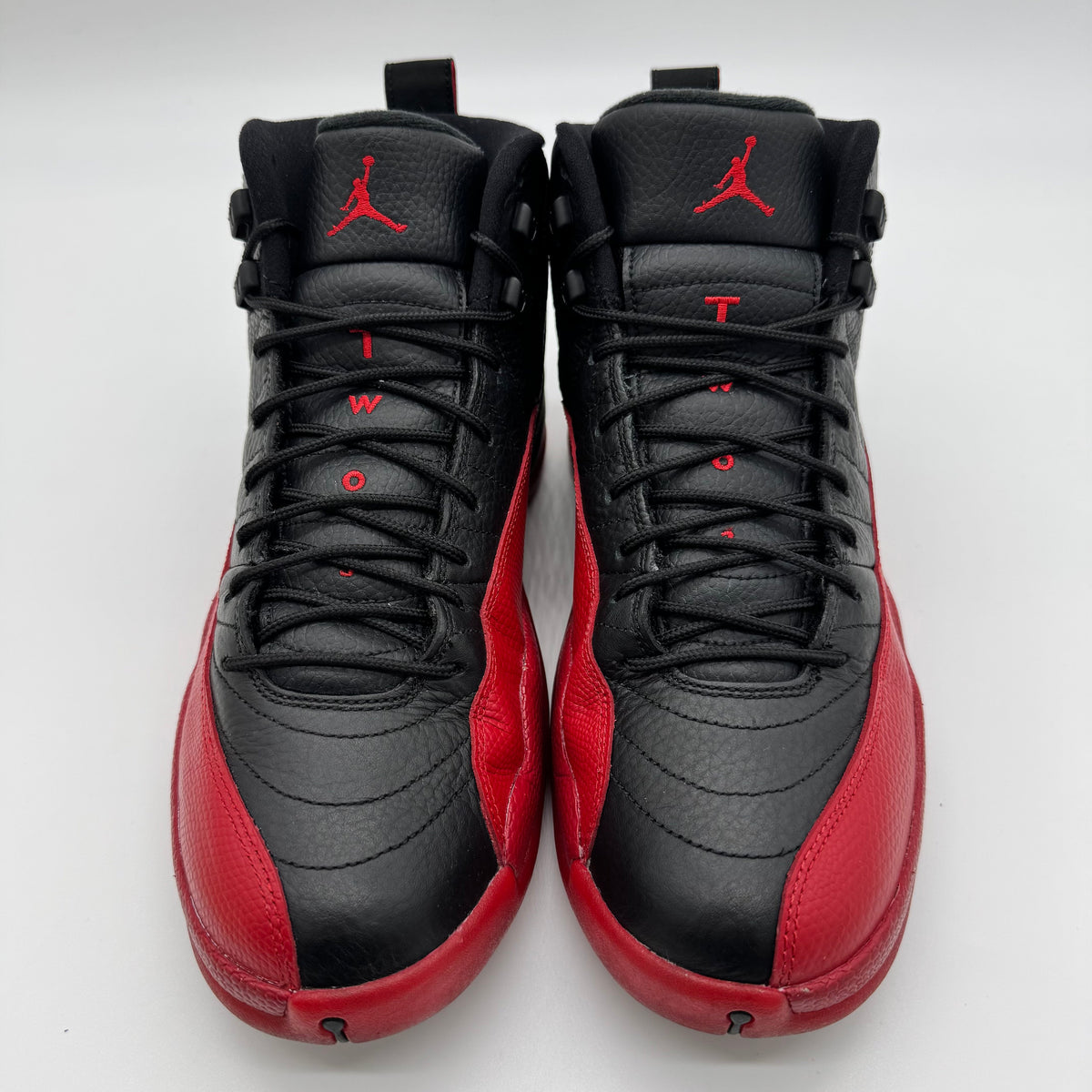 Jordan 12 Flu Game (2016)