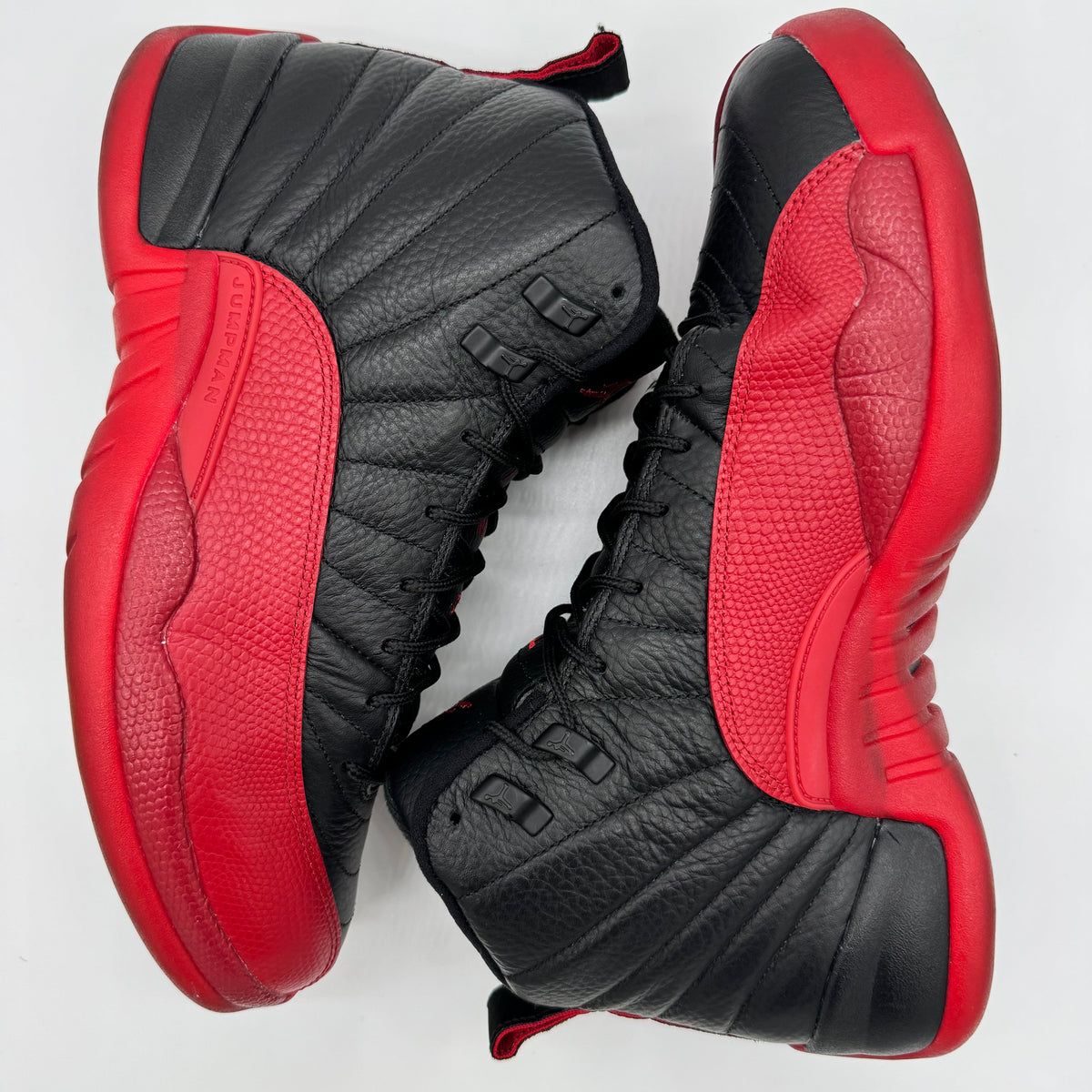 Jordan 12 Flu Game (2016)