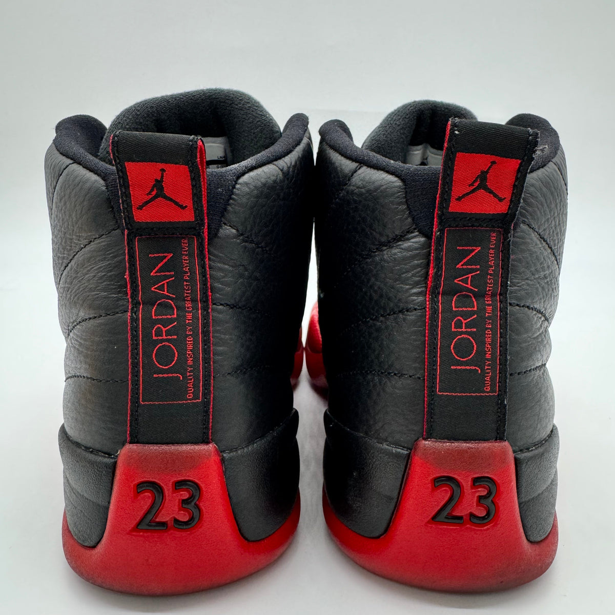 Jordan 12 Flu Game (2016)