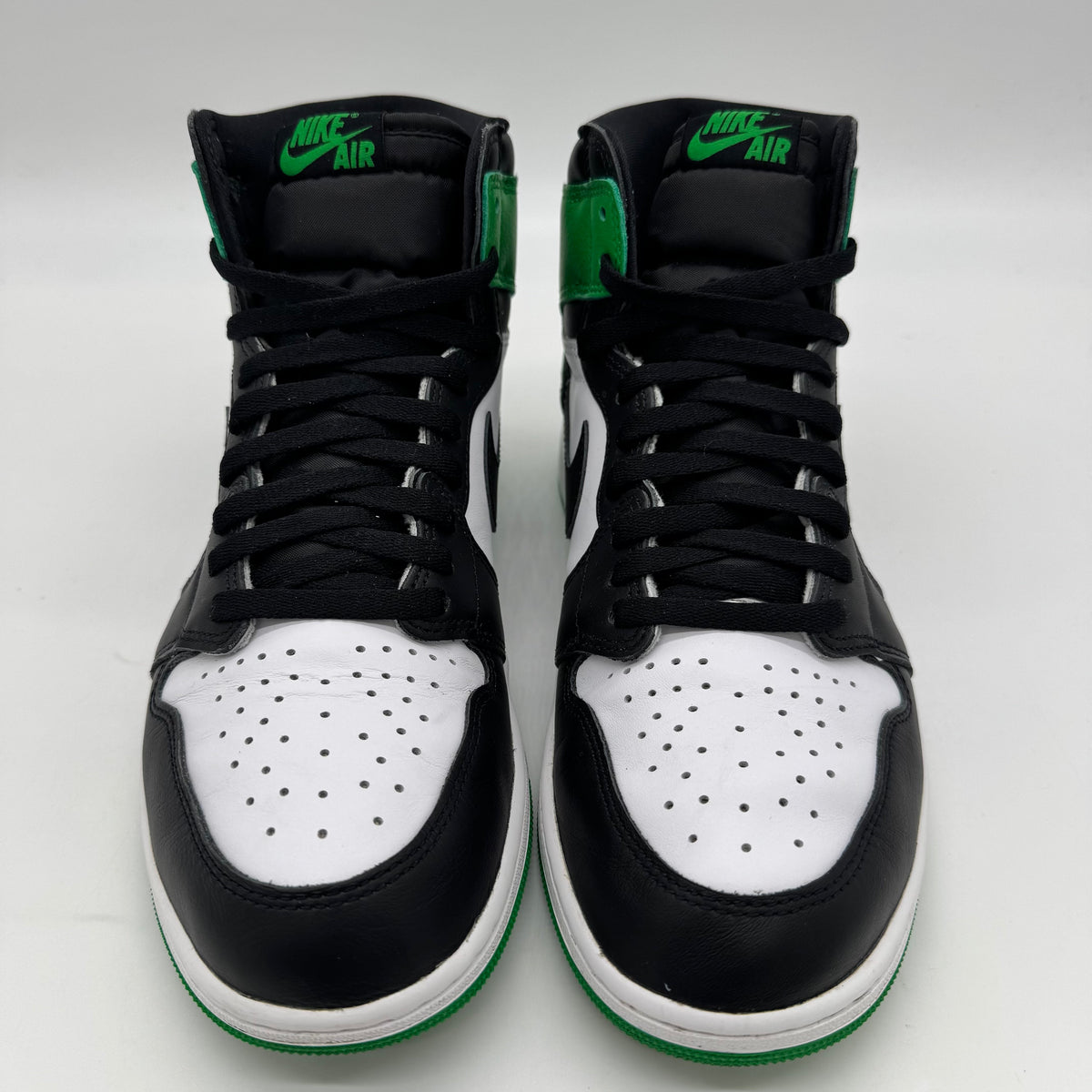 Jordan 1 High OG Lucky Green