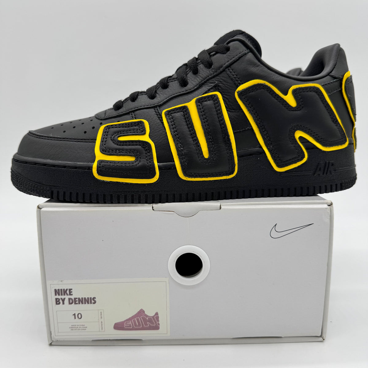 Air Force 1 Low CPFM