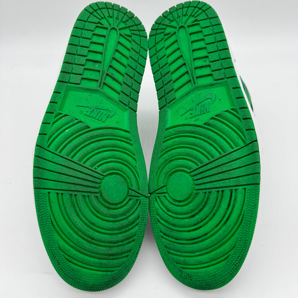 Jordan 1 High OG Lucky Green