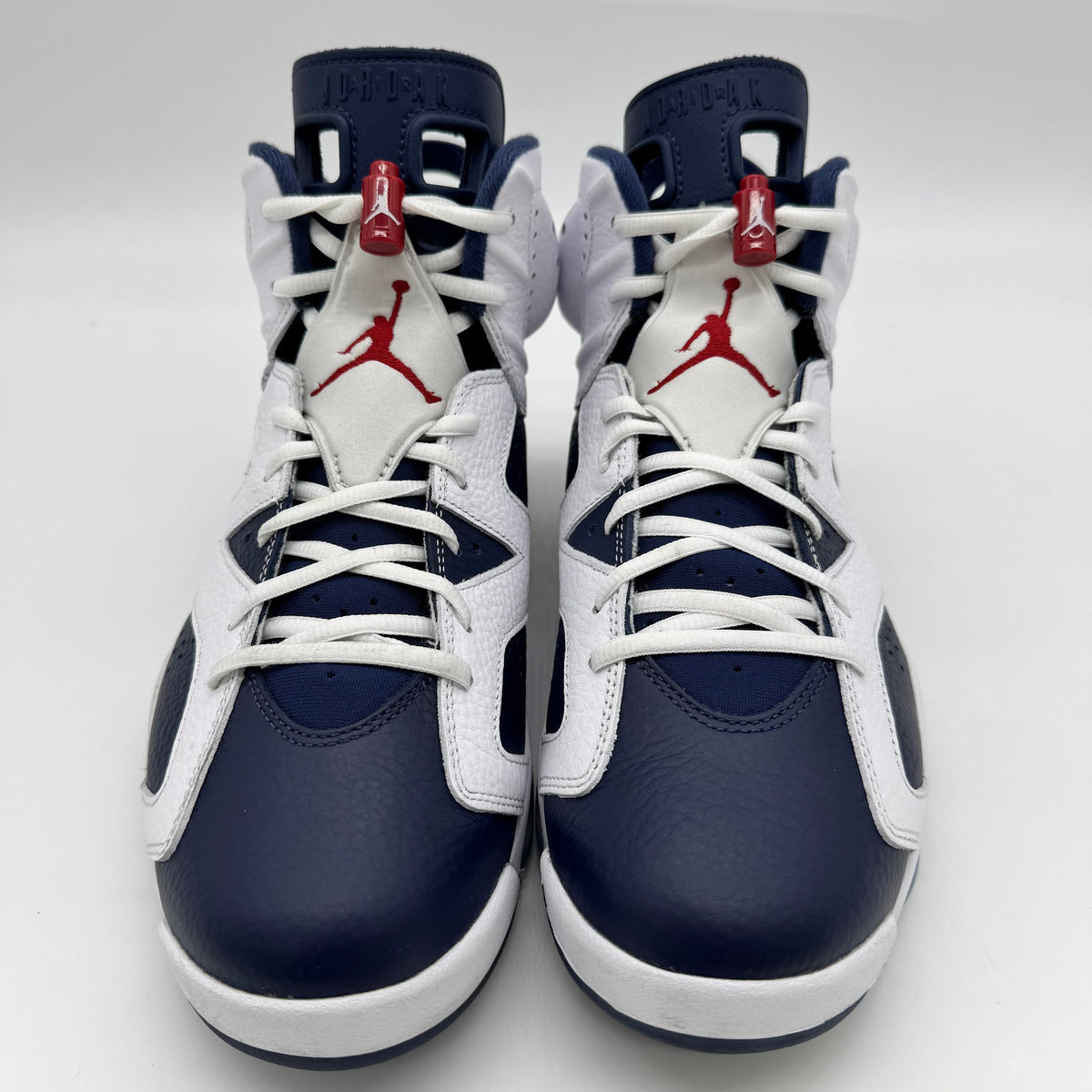 Jordan 6 Olympic (2024)