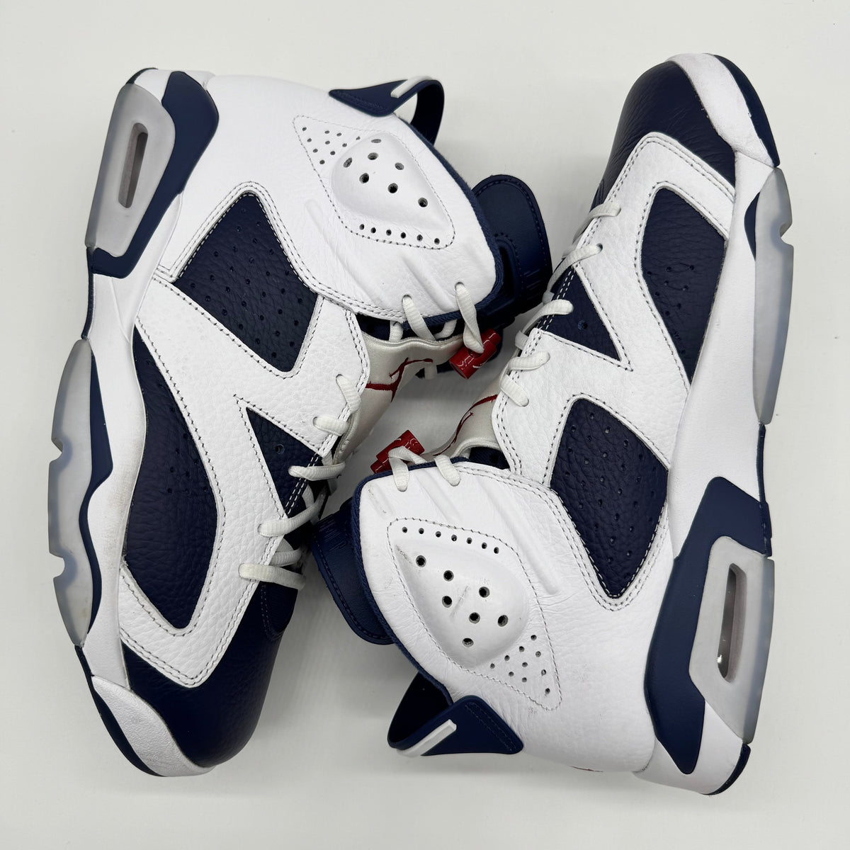 Jordan 6 Olympic (2024)
