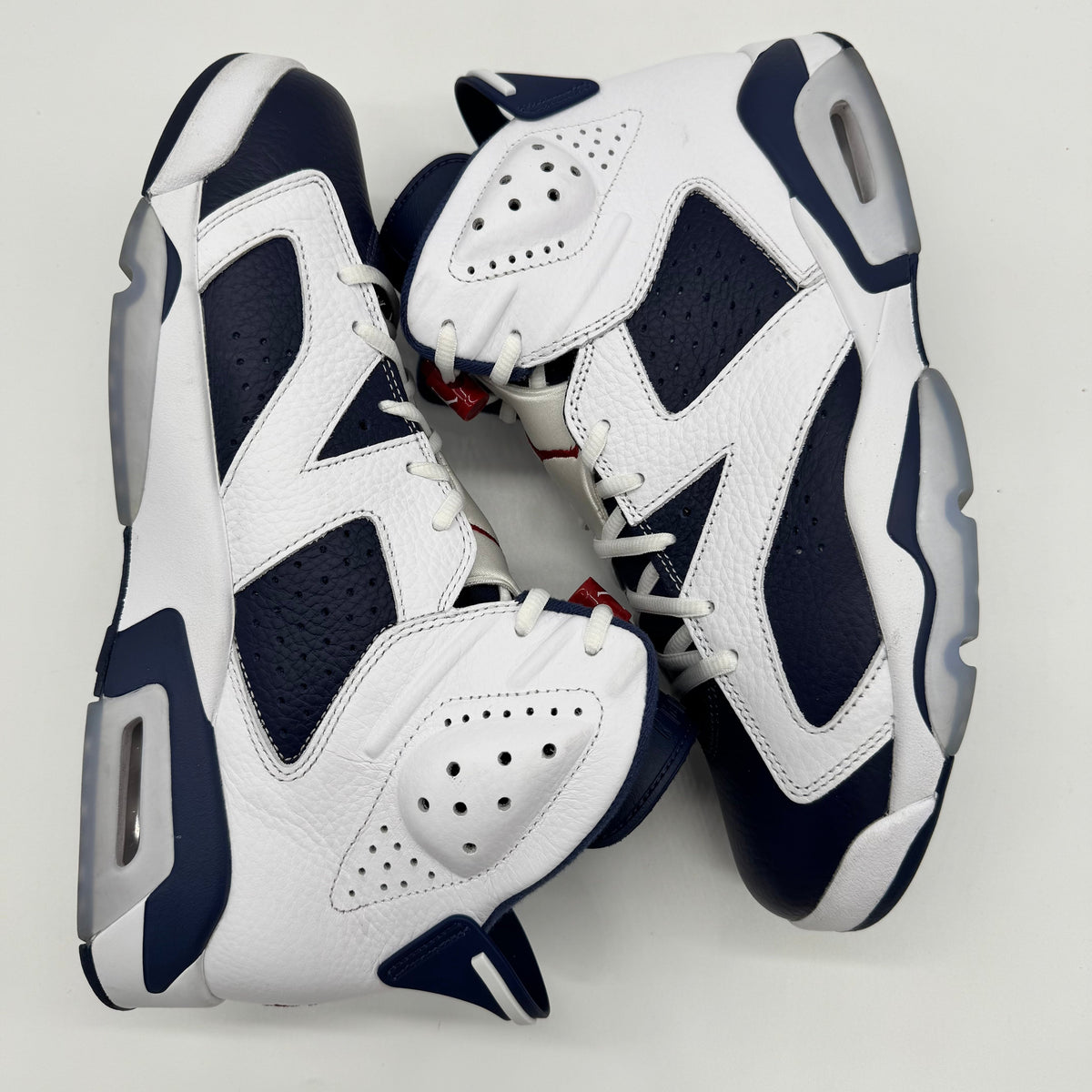Jordan 6 Olympic (2024)