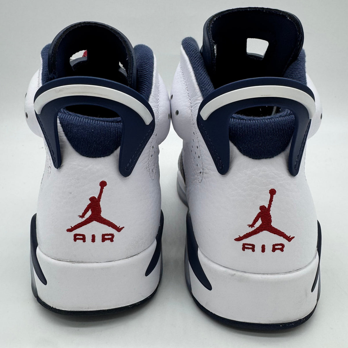 Jordan 6 Olympic (2024)