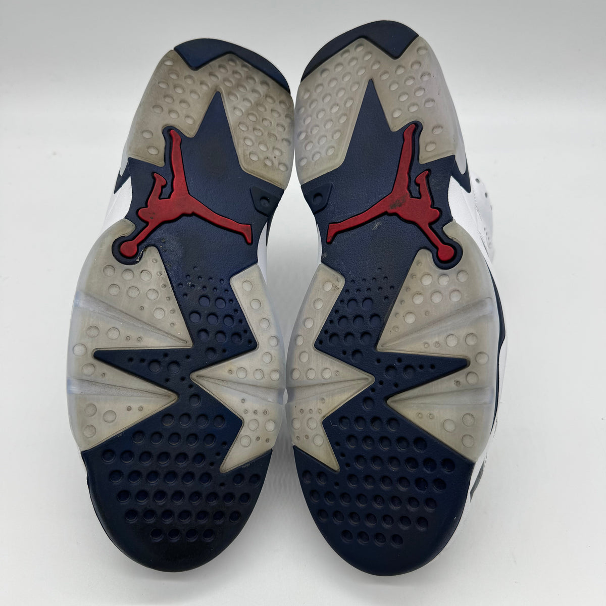 Jordan 6 Olympic (2024)