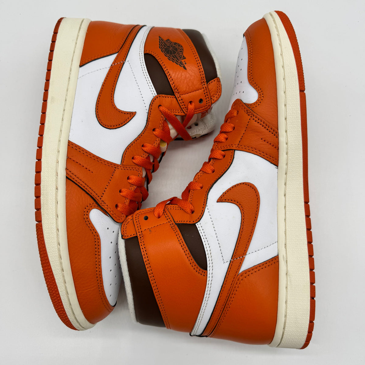 Jordan 1 High OG Starfish (Women's)