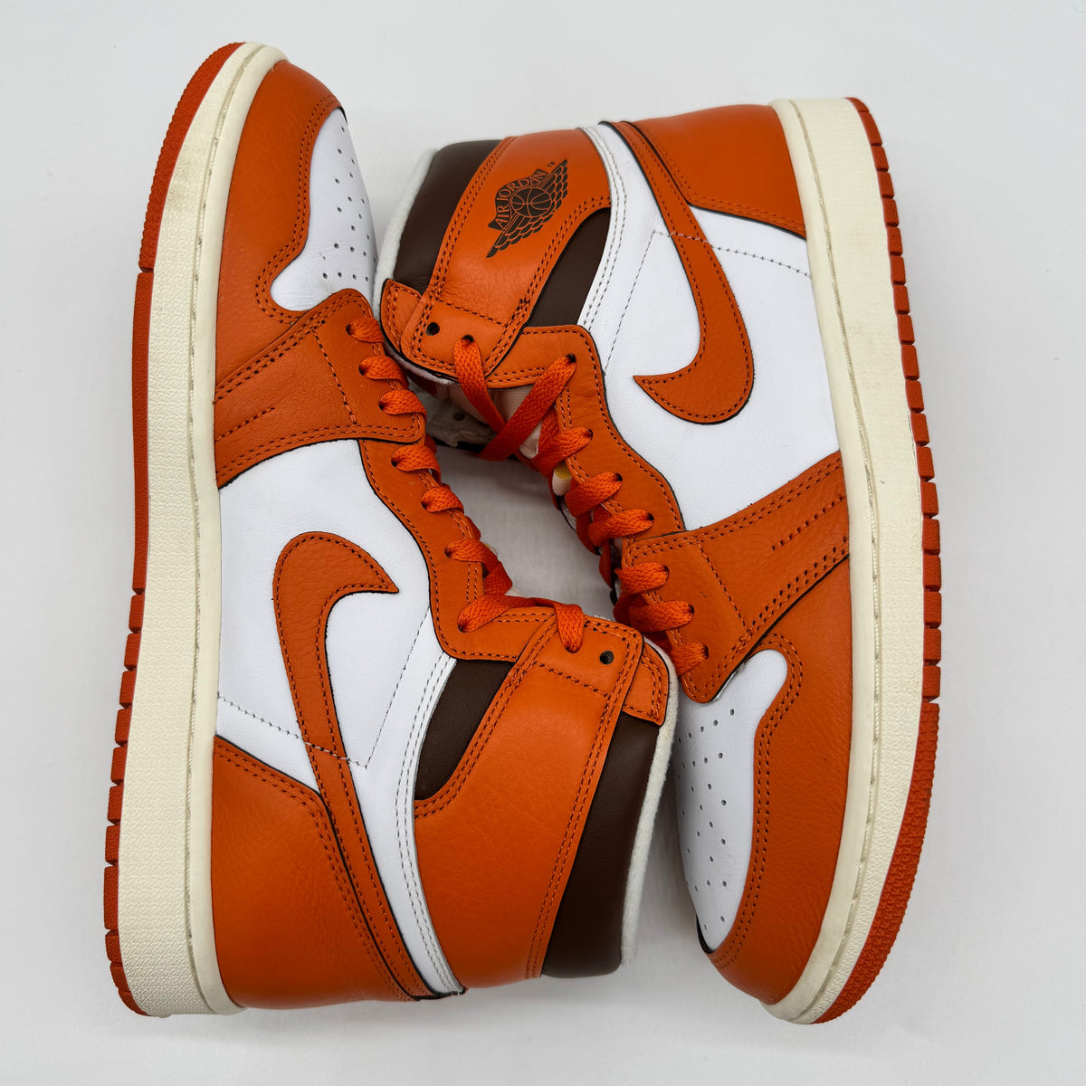 Jordan 1 High OG Starfish (Women's)