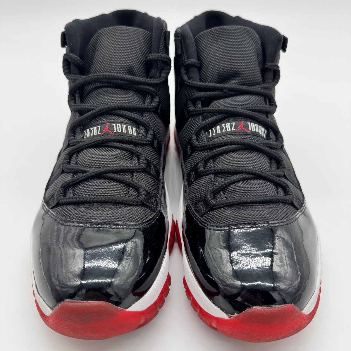 Jordan Countdown Pack 11/12 (Only Playoffs) (2008)