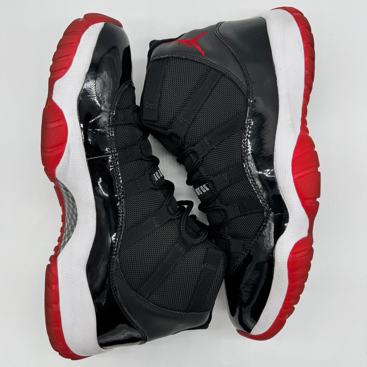 Jordan Countdown Pack 11/12 (Only Playoffs) (2008)