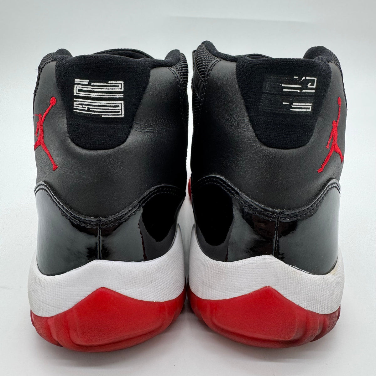 Jordan Countdown Pack 11/12 (Only Playoffs) (2008)