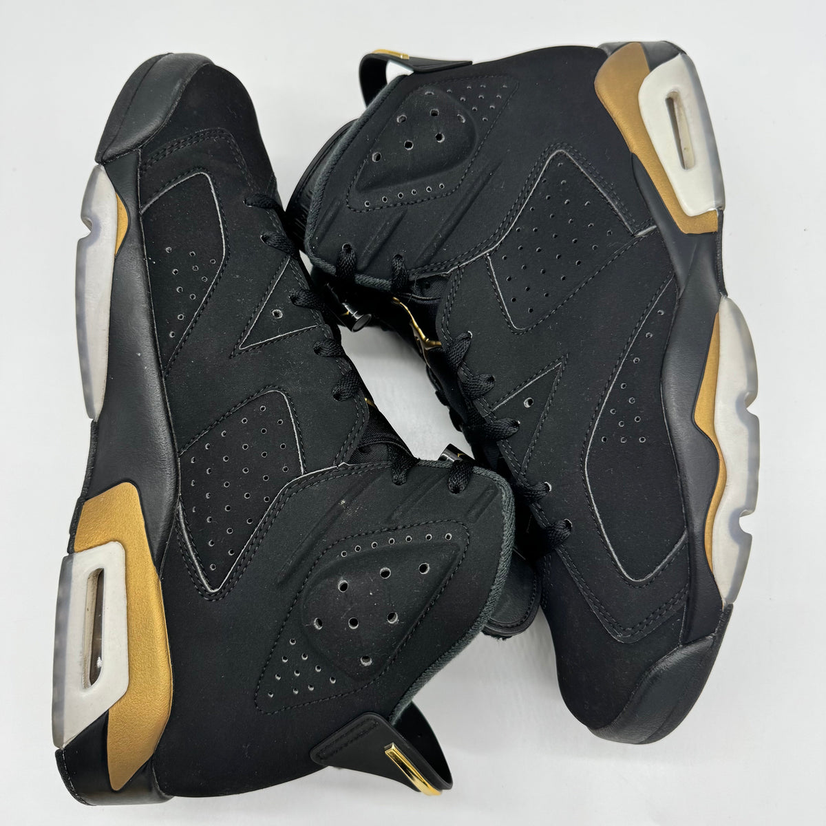 Jordan 6 DMP (2020)