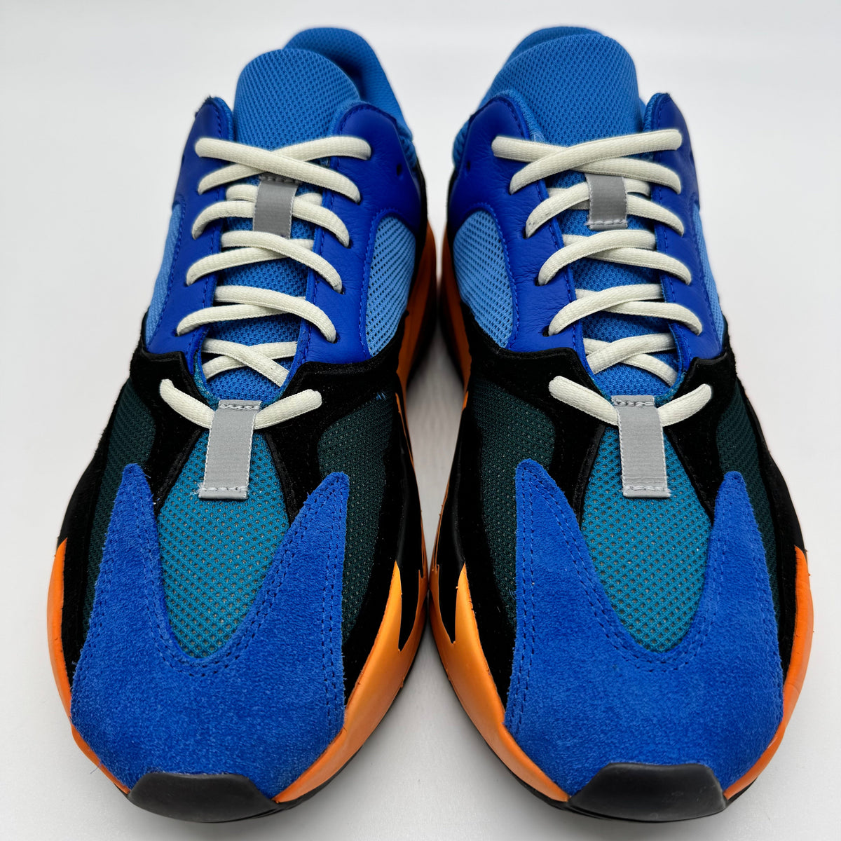 Adidas Yeezy Boost 700 Bright Blue