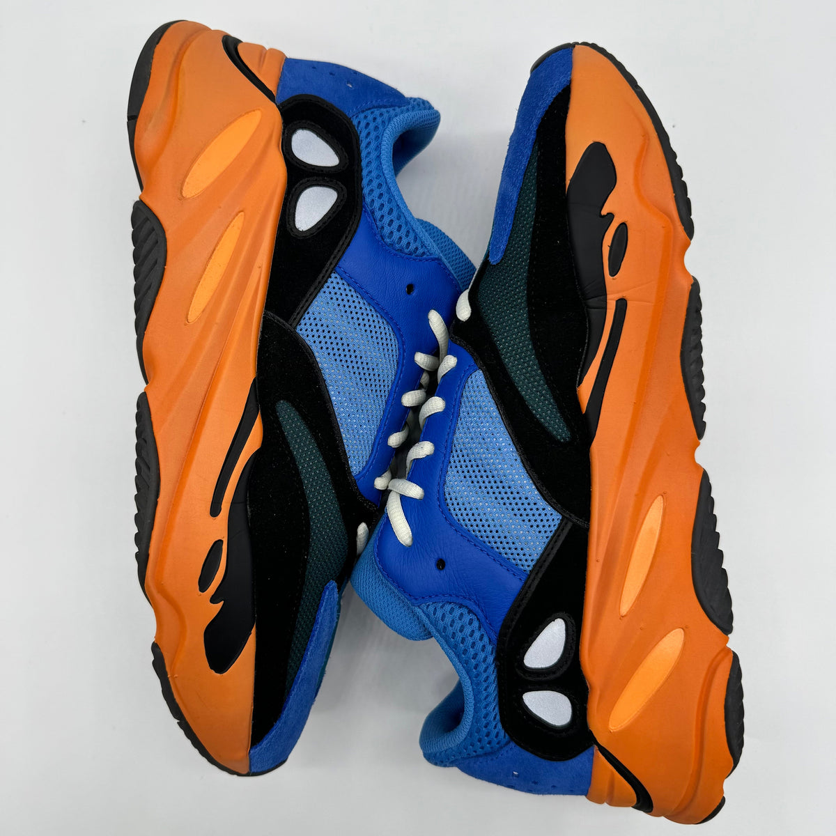 Adidas Yeezy Boost 700 Bright Blue
