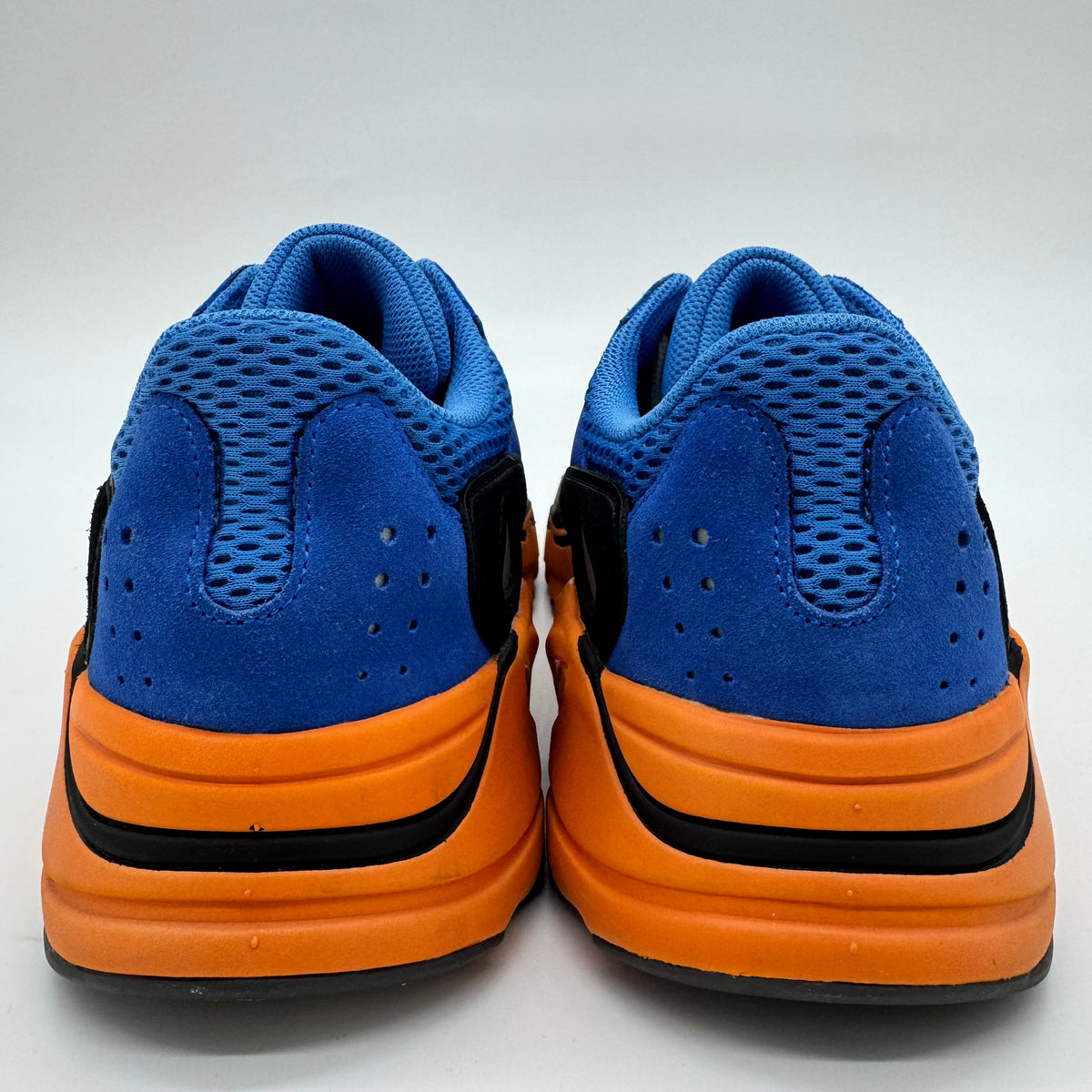Adidas Yeezy Boost 700 Bright Blue