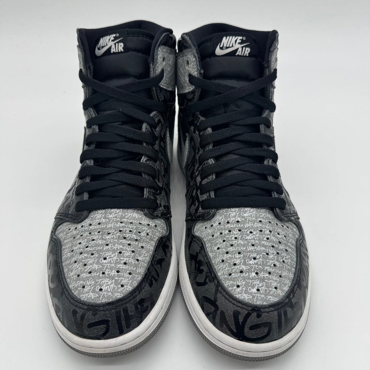 Jordan 1 High OG Rebellionaire
