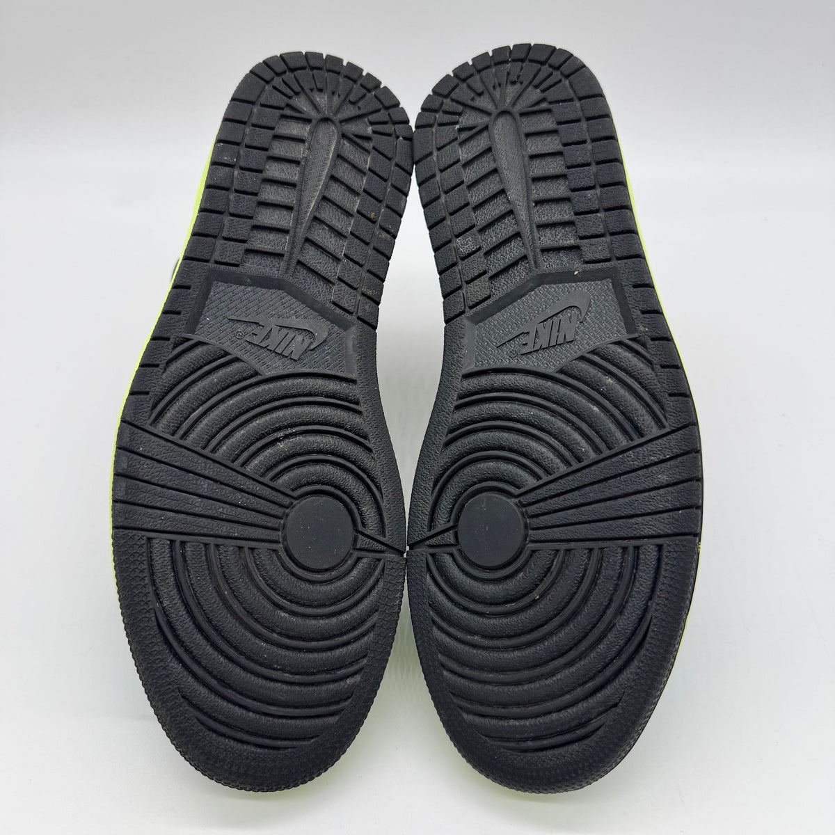 Jordan 1 High Tokyo Bio Hack